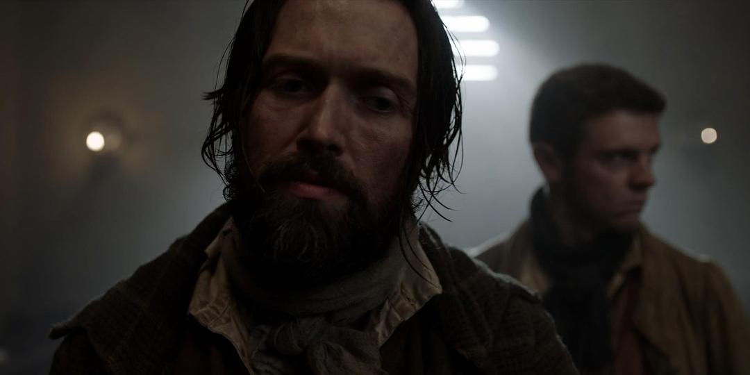 《传说第二季》剧照第41张图片