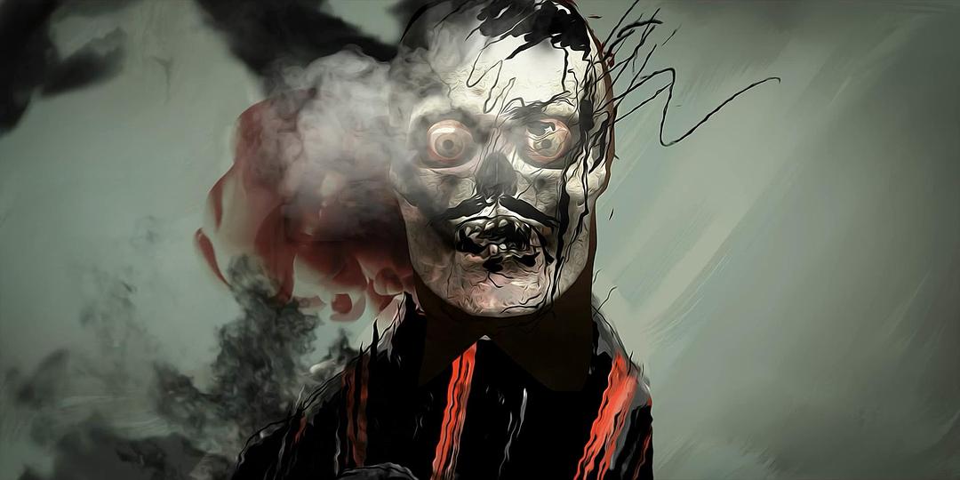 《传说第二季》剧照第38张图片