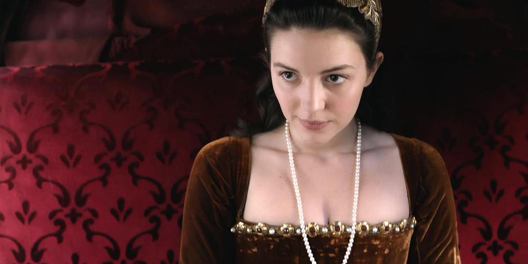 《传说第二季》剧照