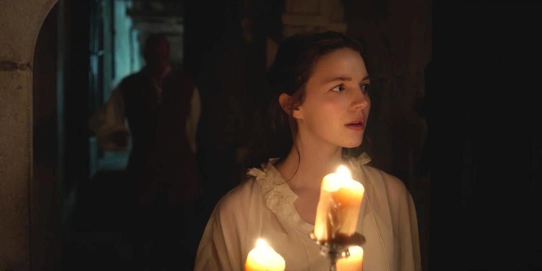 《传说第二季》剧照第29张图片