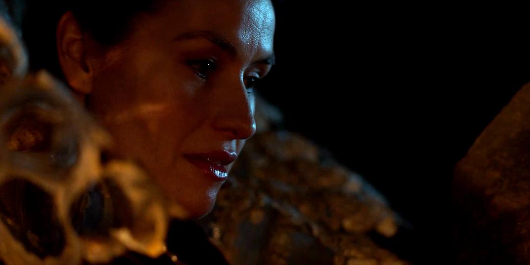 《传说第二季》剧照第28张图片