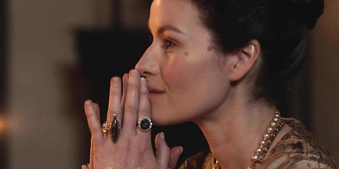 《传说第二季》剧照第23张图片