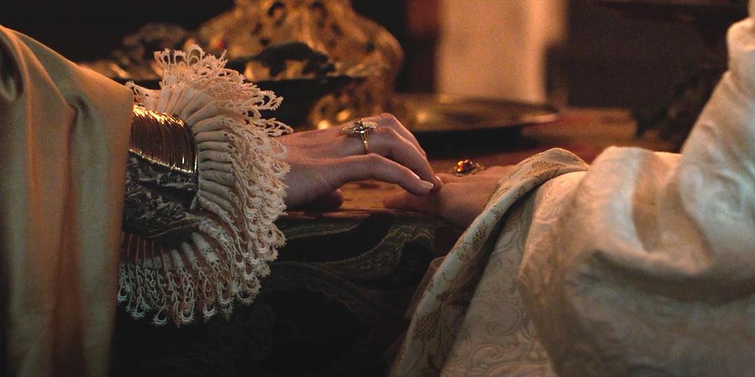 《传说第二季》剧照第22张图片