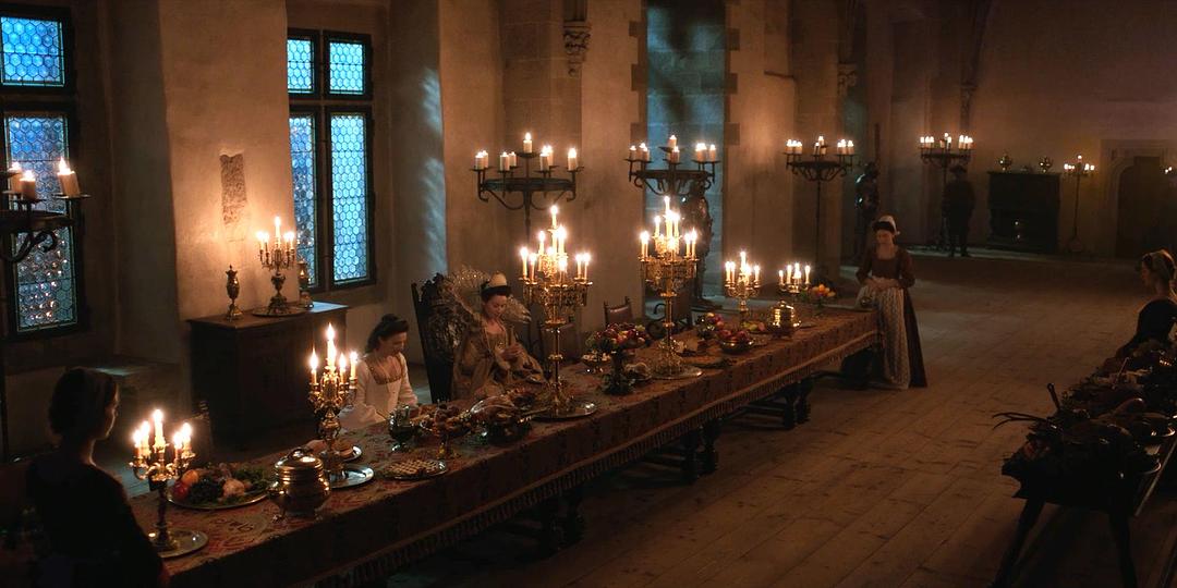 《传说第二季》剧照第21张图片