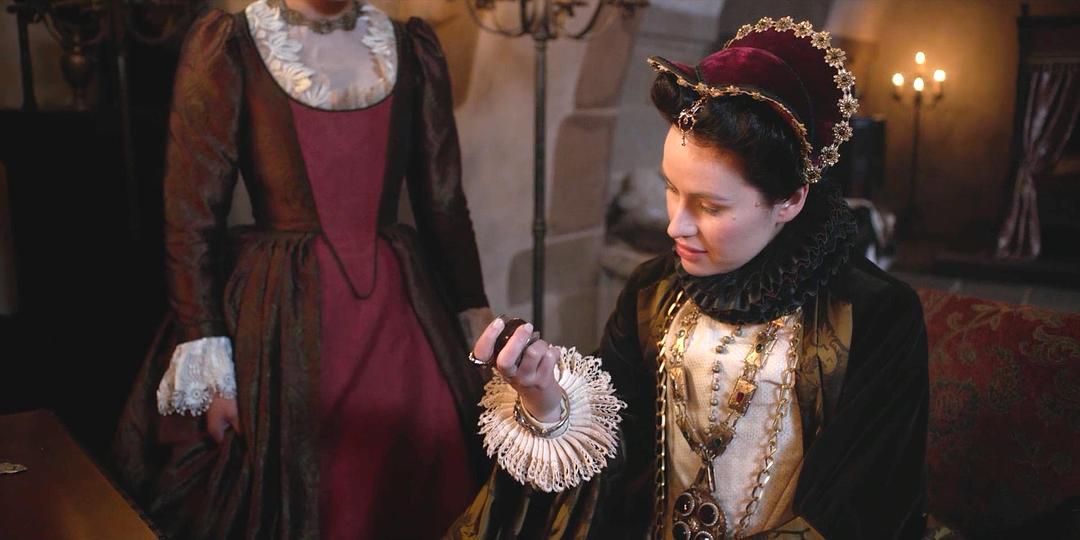 《传说第二季》剧照第12张图片