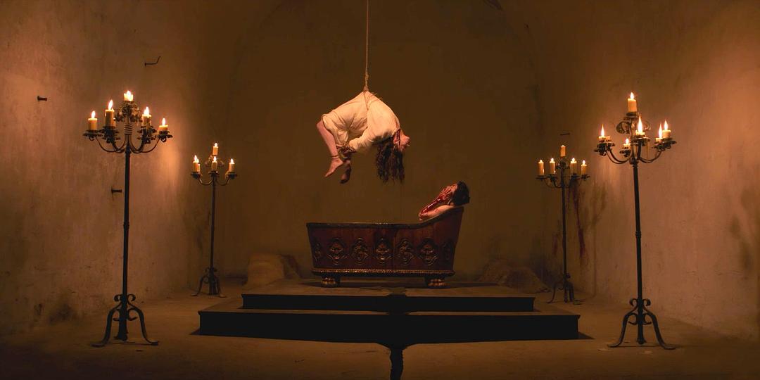 《传说第二季》剧照