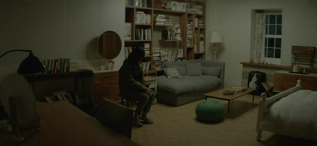 《母亲》剧照第53张图片