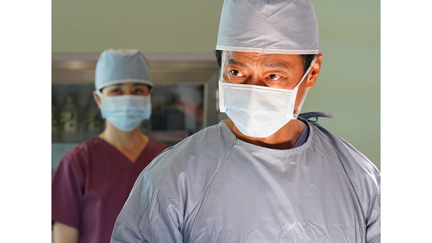 《刑警与大盗》剧照第22张图片