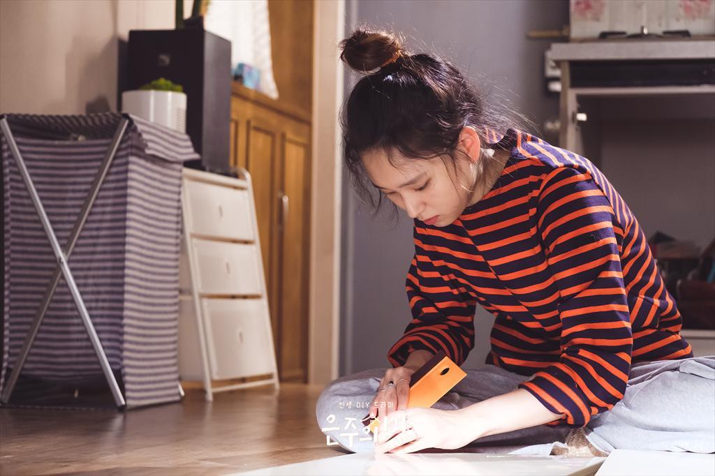 《恩珠的房间》剧照第21张图片