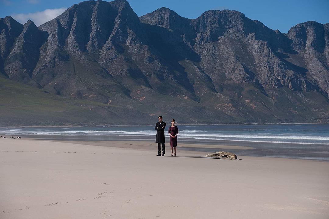 《起源号》剧照第60张图片