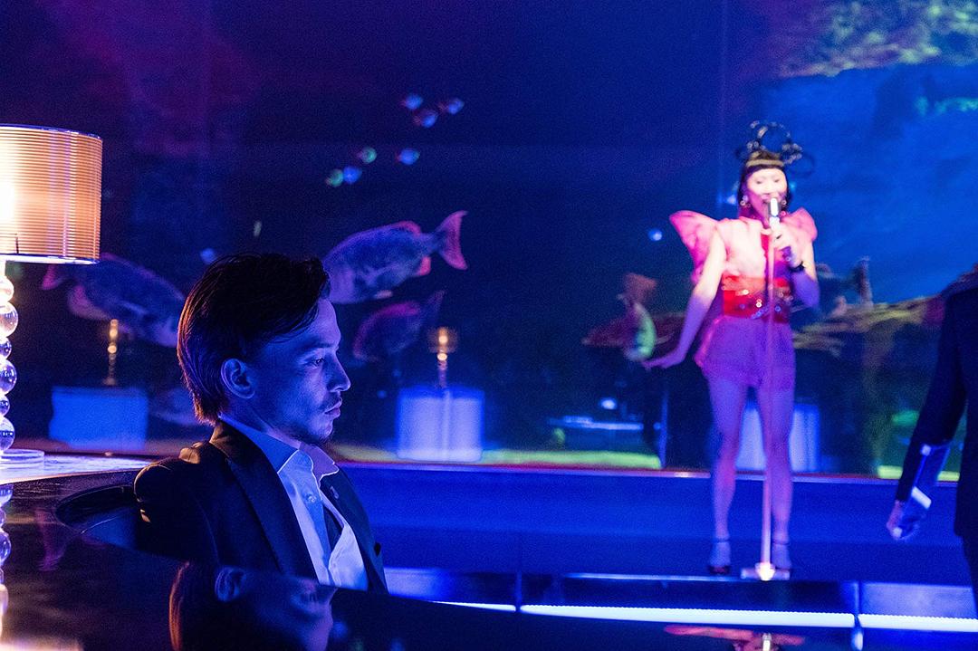 《起源号》剧照第55张图片