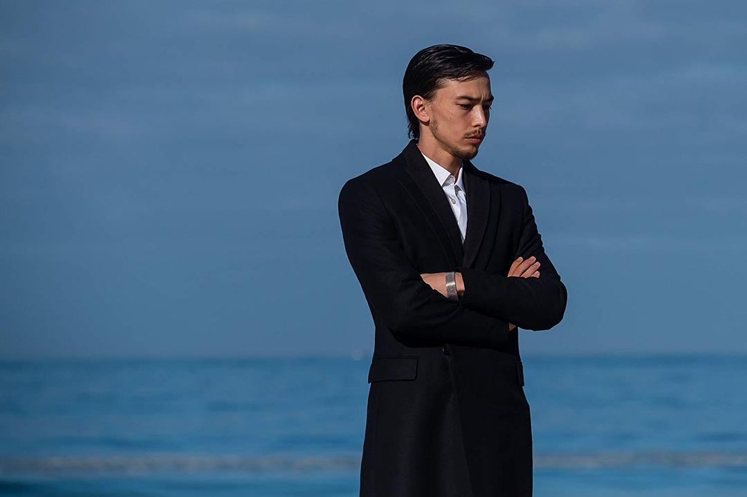 《起源号》剧照