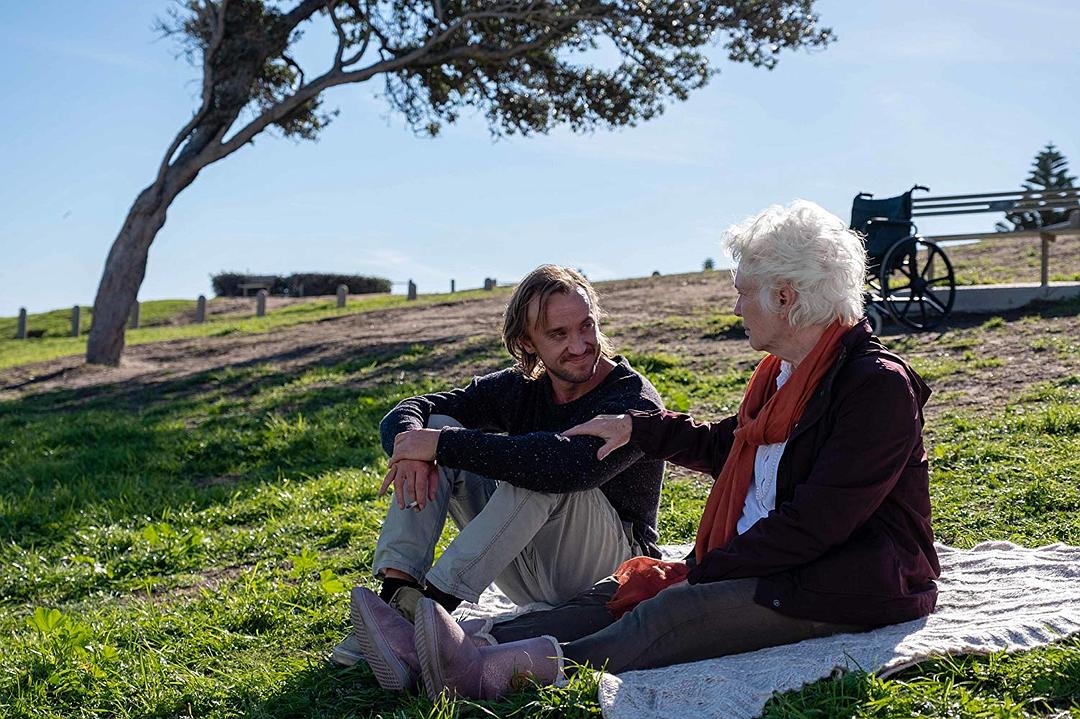 《起源号》剧照第43张图片