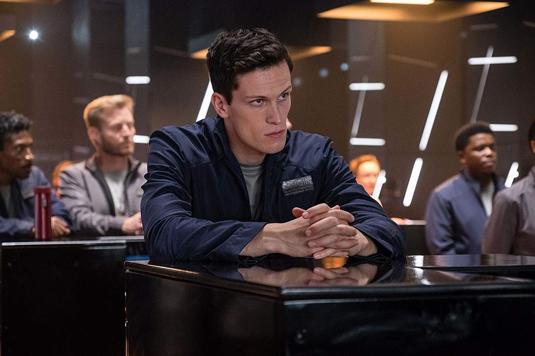 《起源号》剧照第39张图片