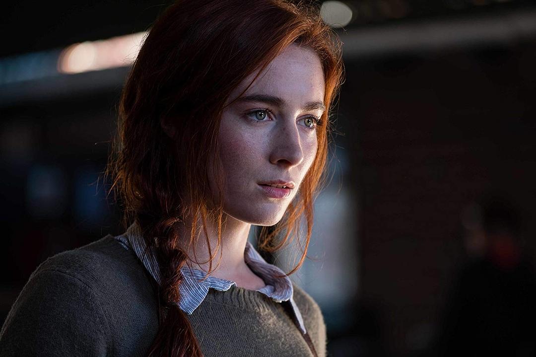 《起源号》剧照第29张图片