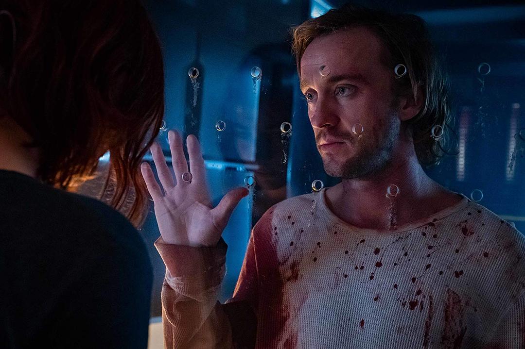 《起源号》剧照