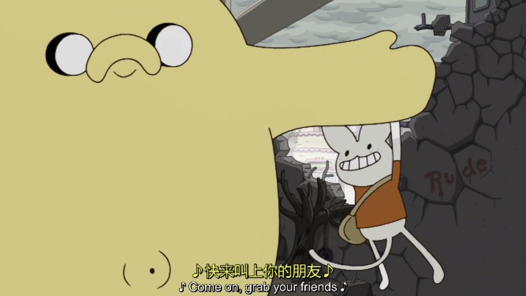 《探险活宝第十季》海报第17张图片