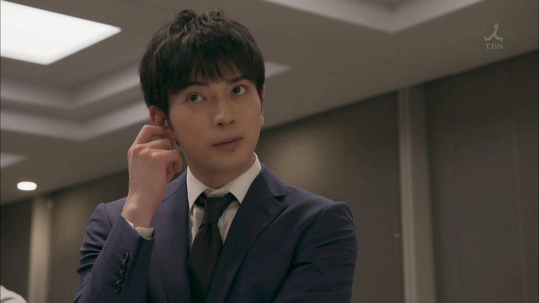 《99.9：刑事专业律师第二季》剧照第40张图片