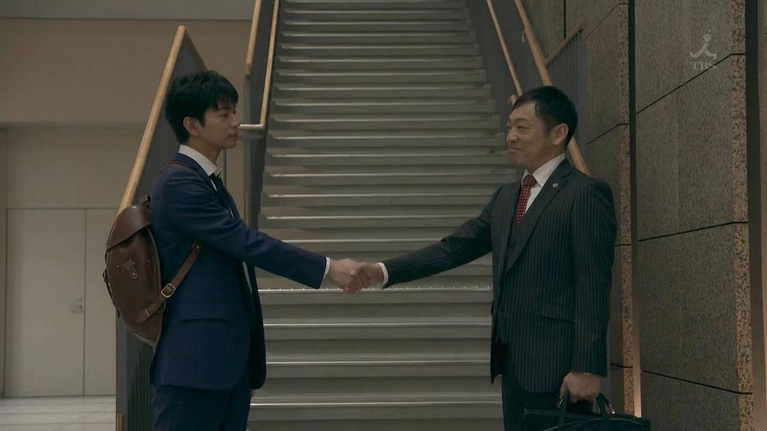 《99.9：刑事专业律师第二季》剧照第31张图片