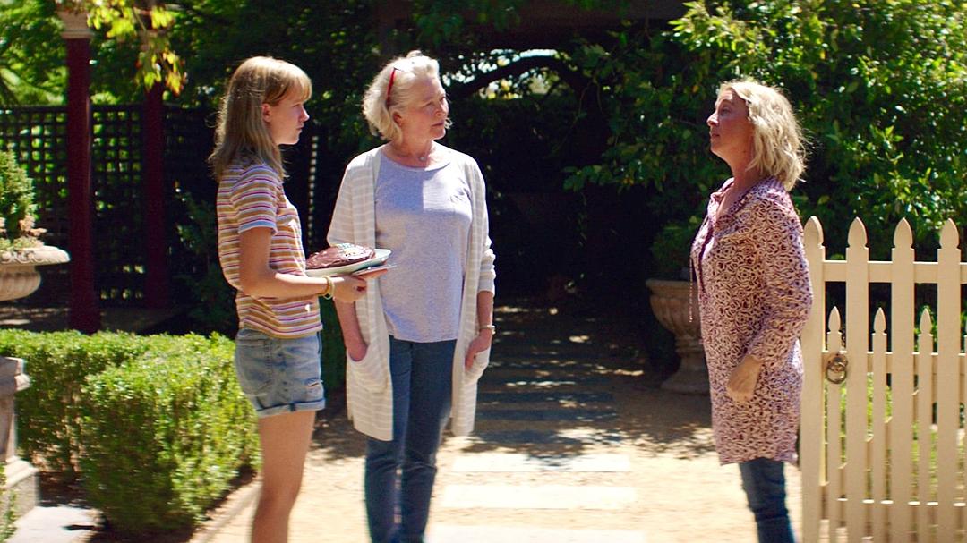 《哭声》剧照第8张图片