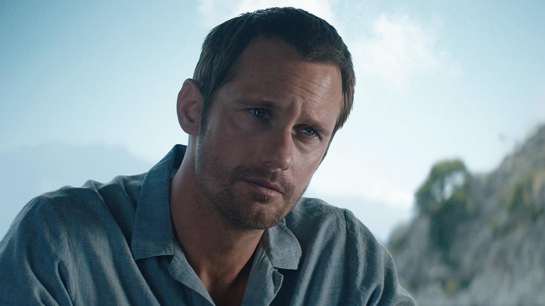 《女鼓手》剧照第28张图片