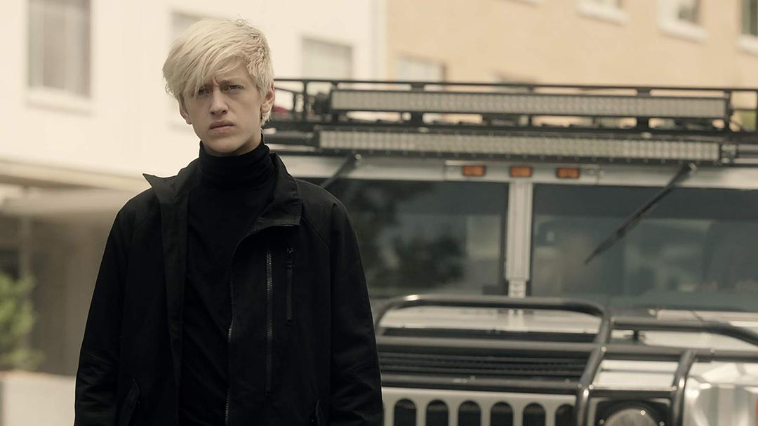 《天赋异禀第二季》剧照第60张图片