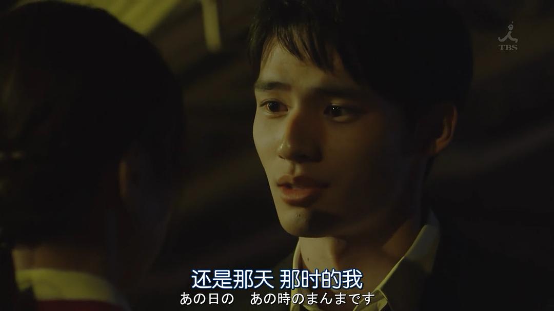 《中学圣日记》剧照第49张图片