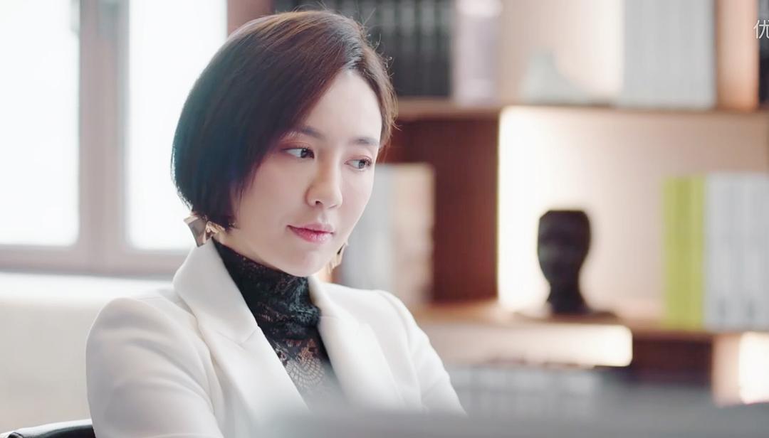 《我的保姆手册》剧照第34张图片