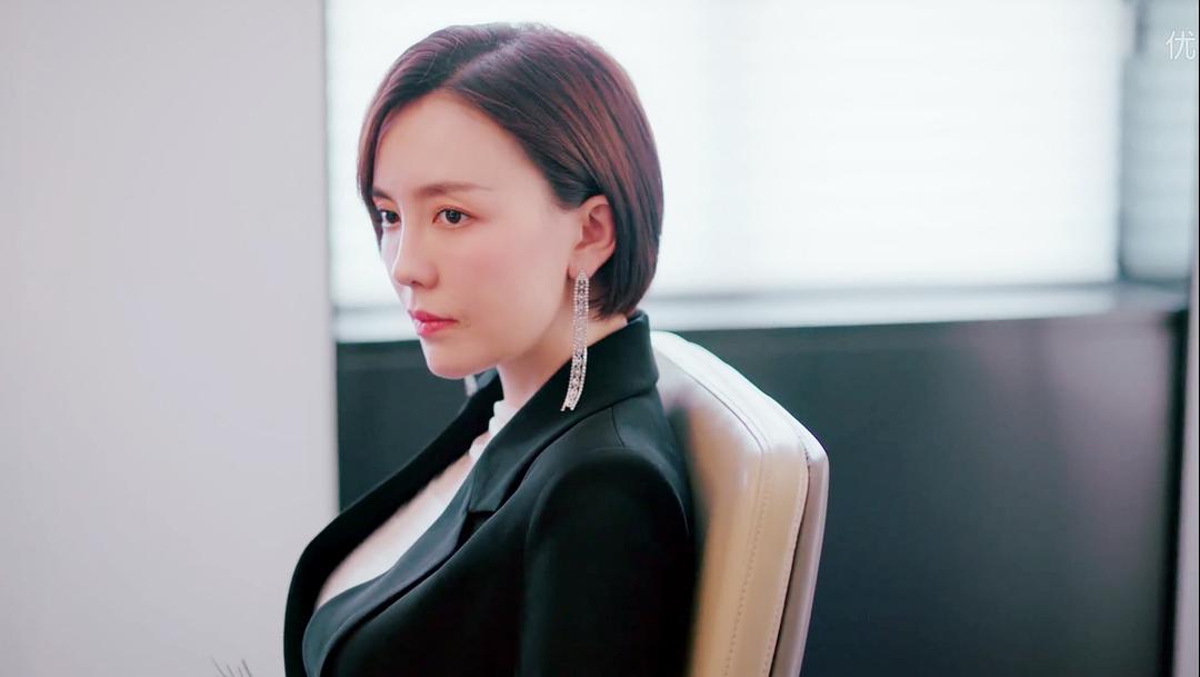 《我的保姆手册》剧照第32张图片