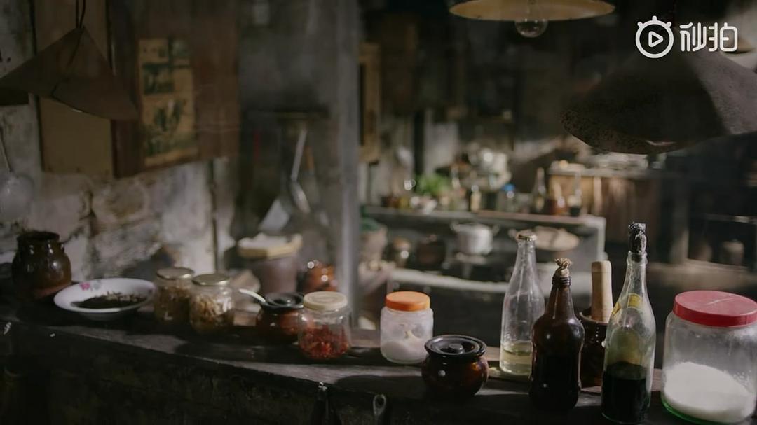 《外滩钟声》剧照第60张图片