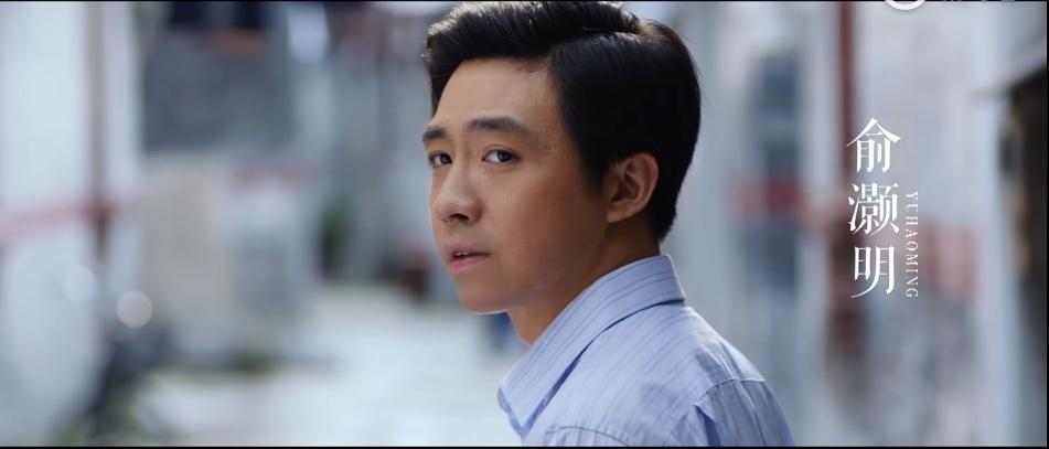 《外滩钟声》剧照第54张图片