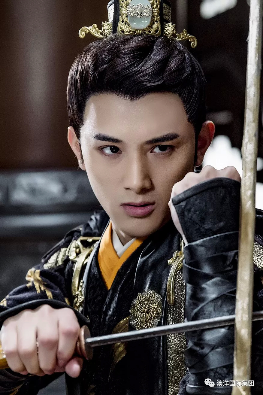 《唐砖》剧照第51张图片