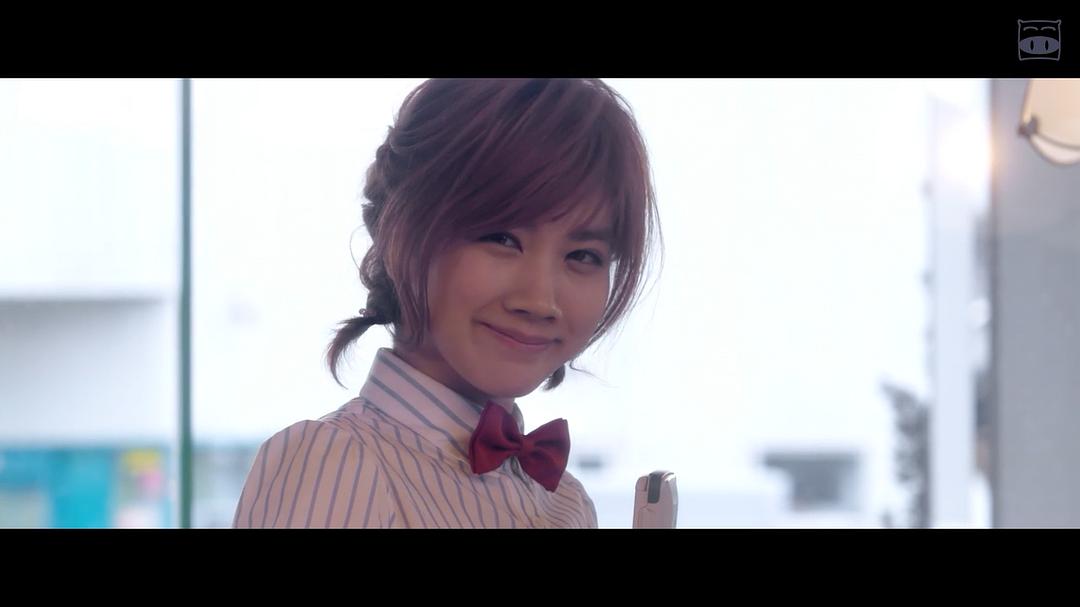 《恋如雨止~口袋中的愿望~》剧照第13张图片