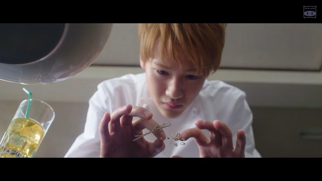 《恋如雨止~口袋中的愿望~》剧照