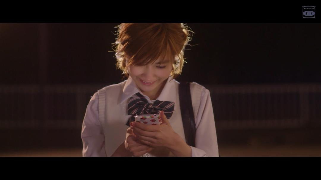 《恋如雨止~口袋中的愿望~》剧照