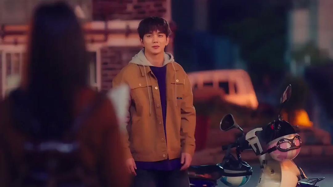 《福秀回来了》剧照