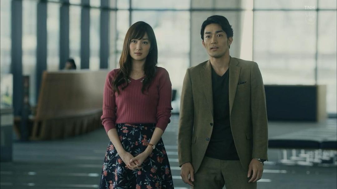 《结婚对象靠抽选》剧照第48张图片