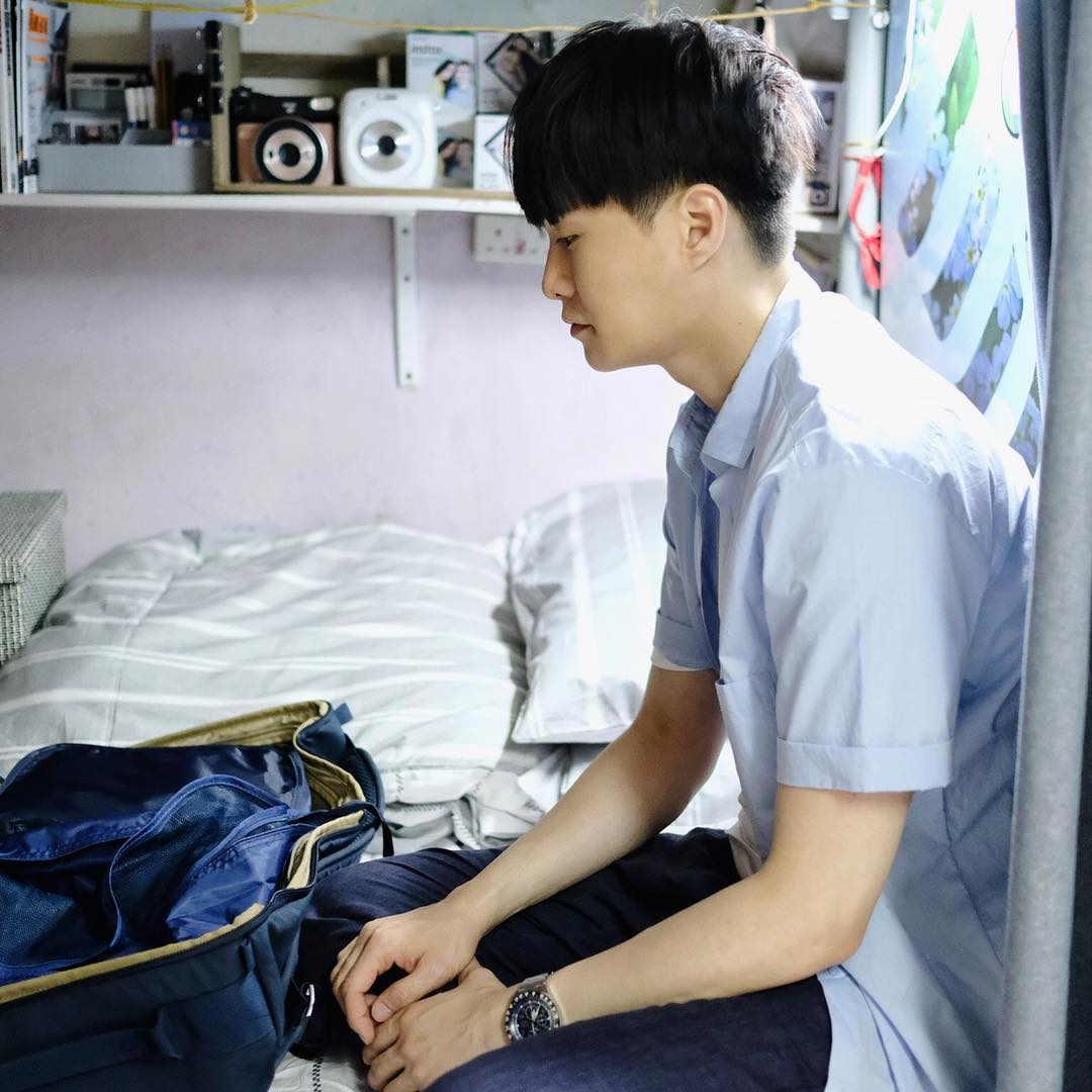 《救妻同学会》剧照