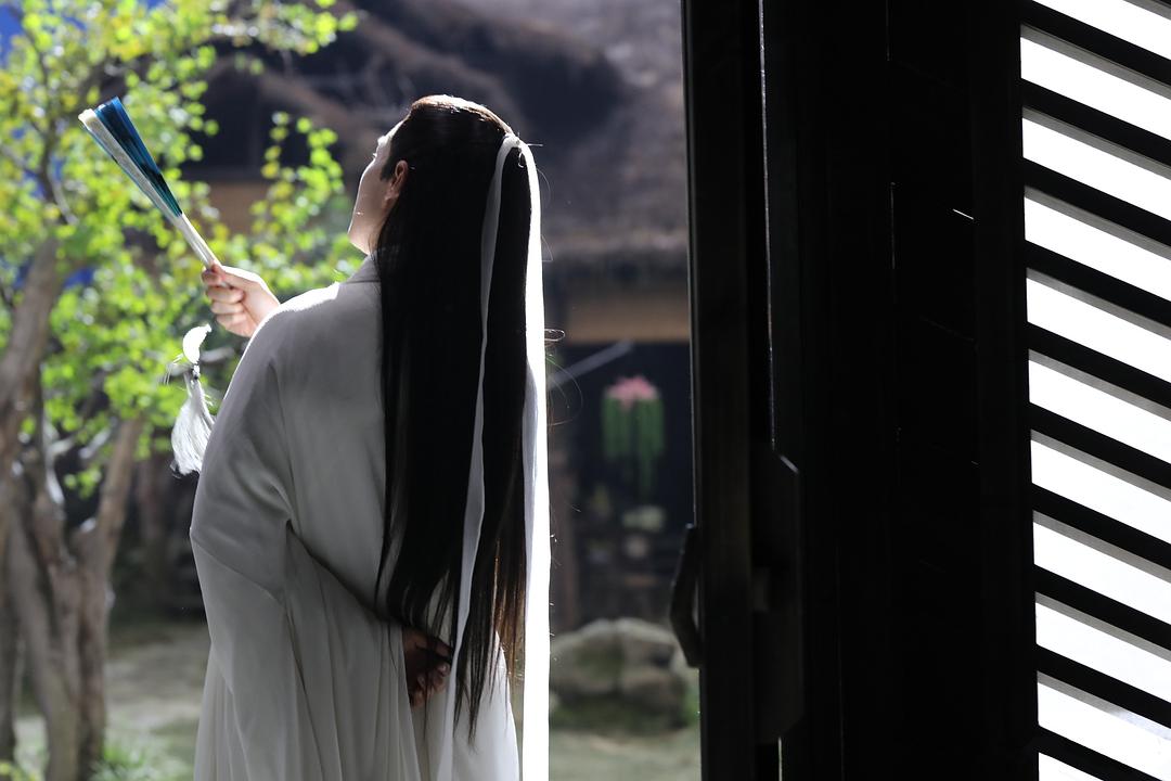 《三生三世枕上书》剧照第32张图片