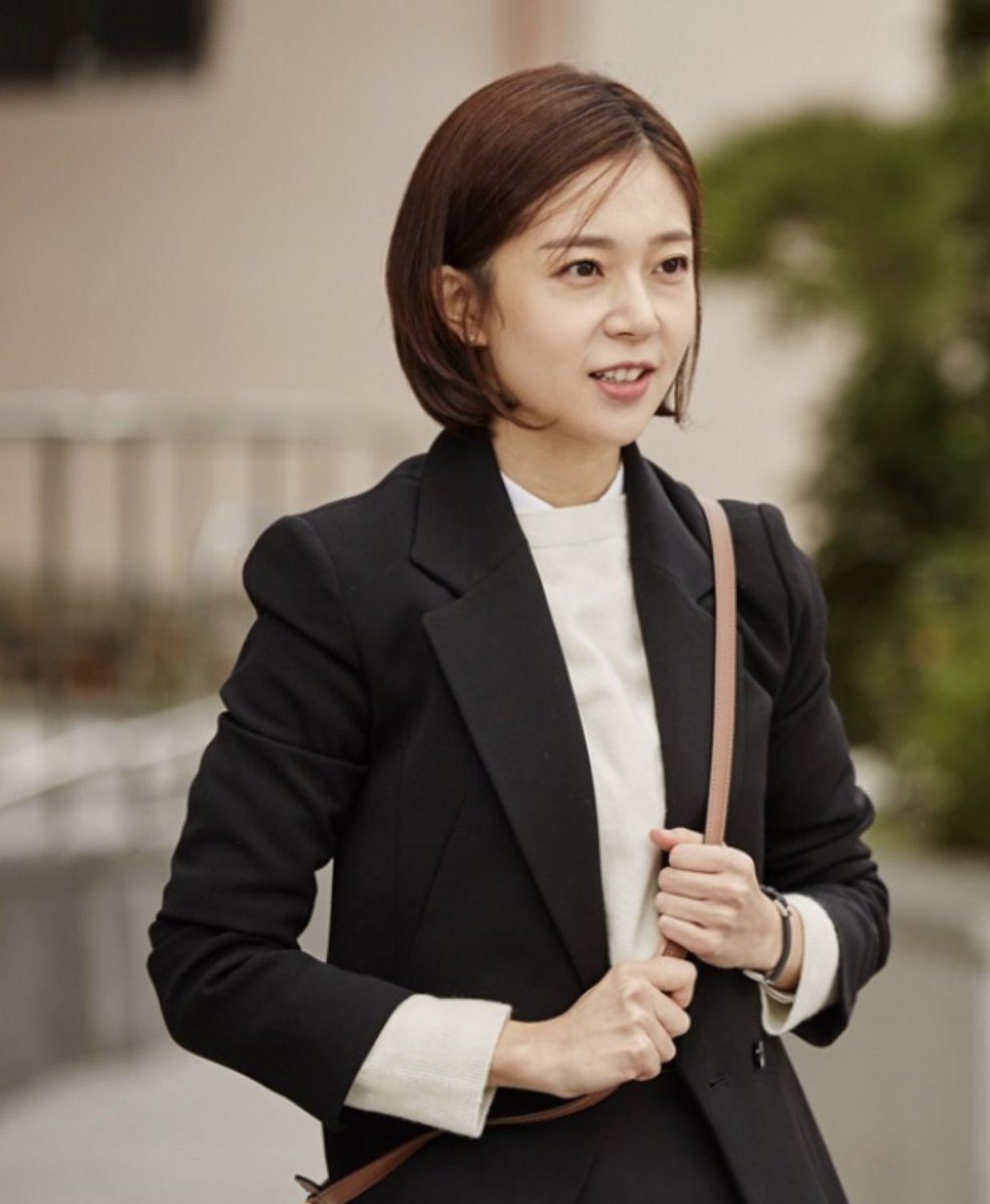 《我的老板每天死一次》剧照第20张图片