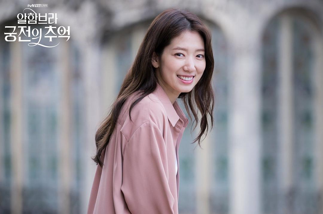 《阿尔罕布拉宫的回忆》剧照第42张图片