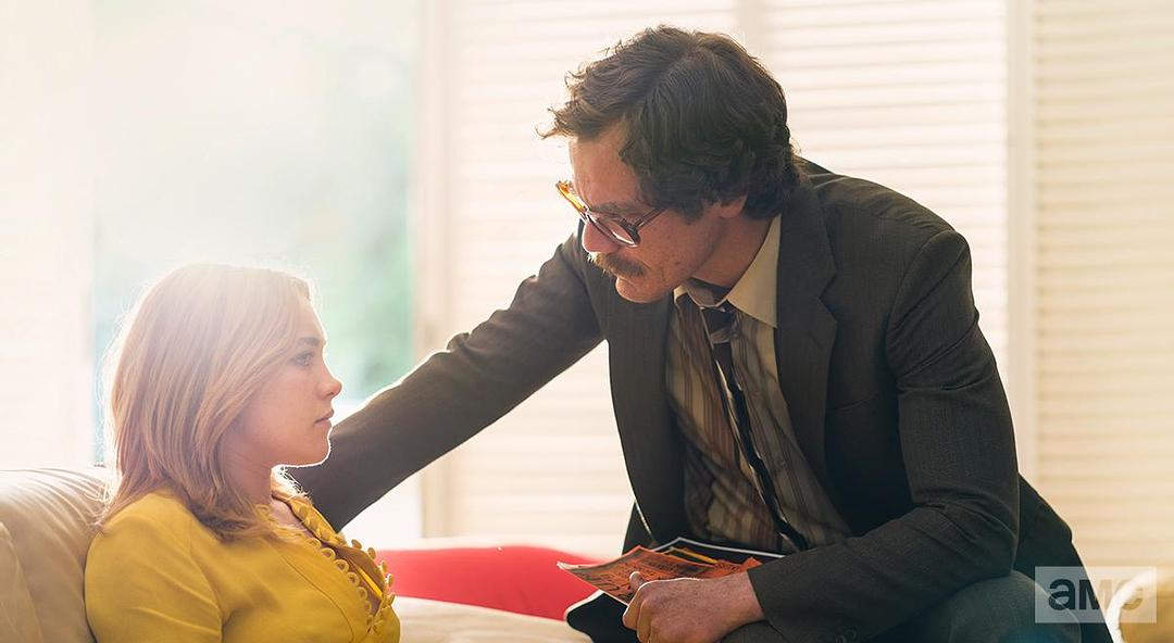 《女鼓手》剧照第52张图片