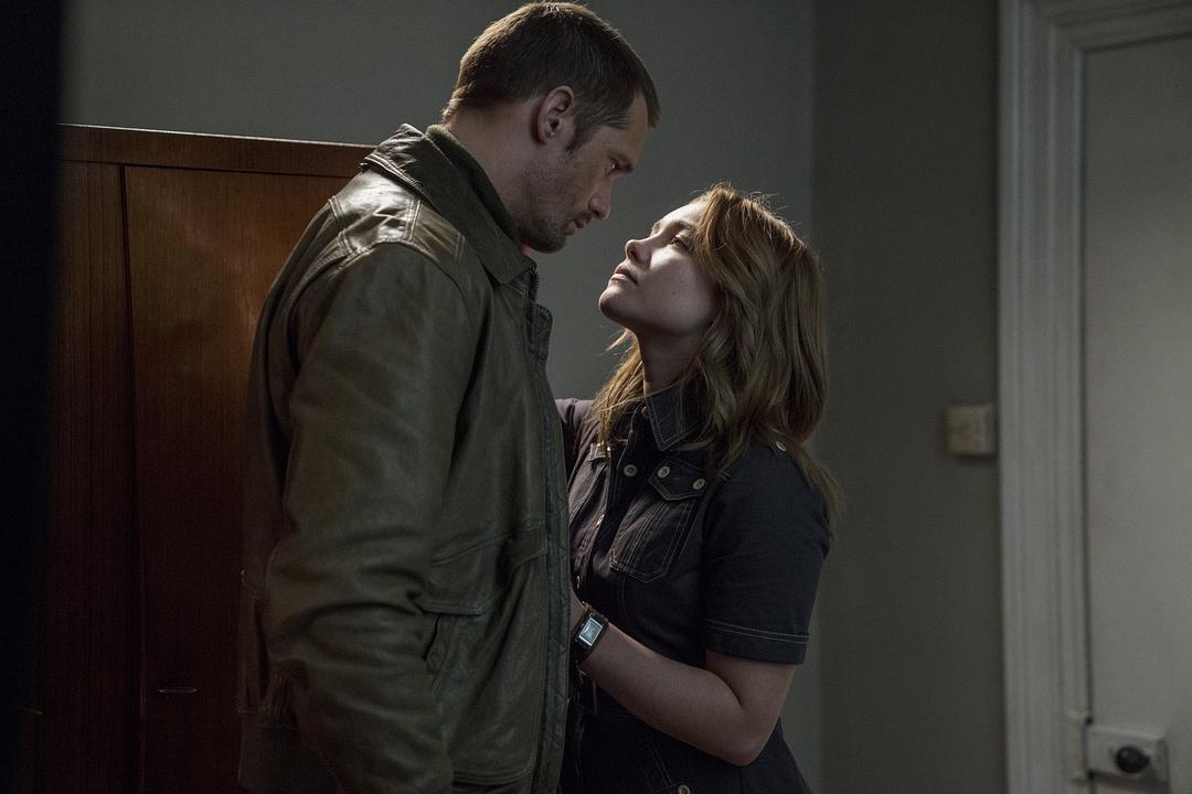 《女鼓手》剧照第51张图片