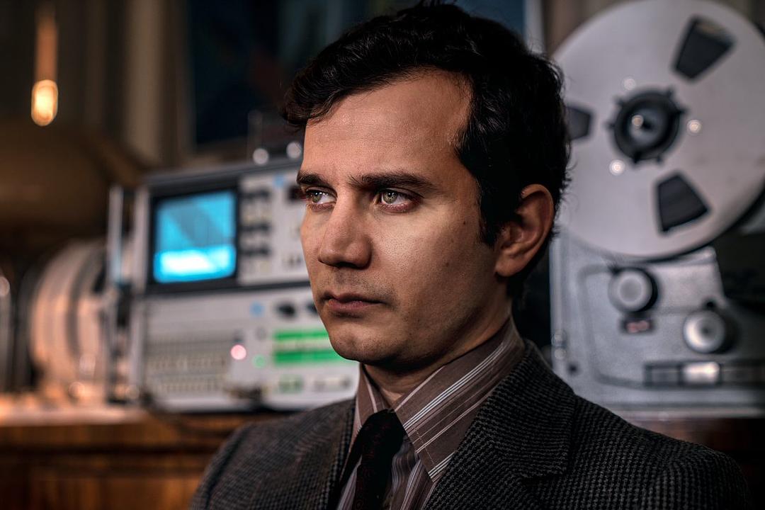 《女鼓手》剧照第45张图片