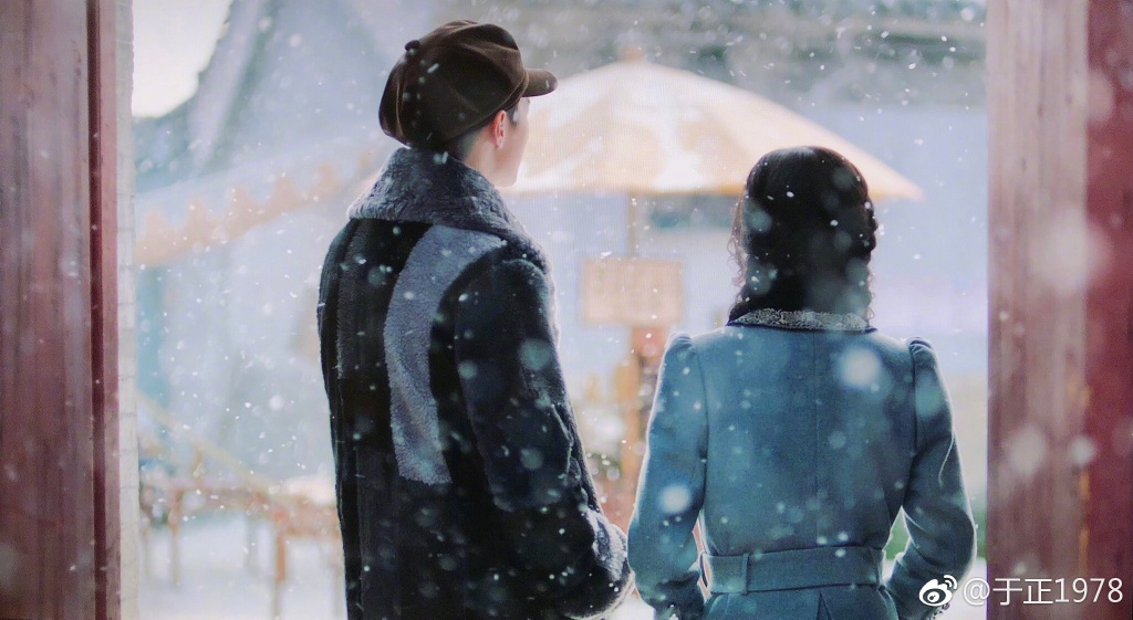 《烈火军校》剧照