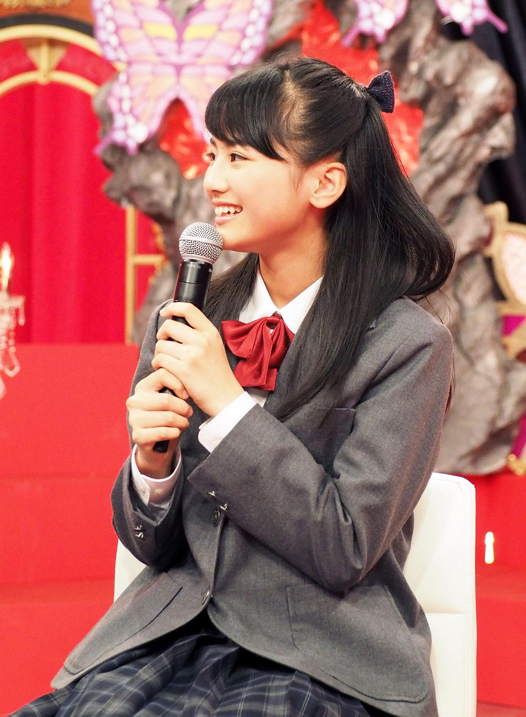 《生田家的早晨》海报第12张图片