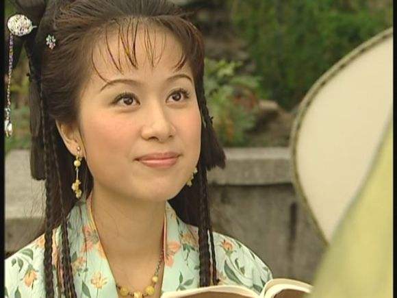 《锦绣良缘》海报第47张图片