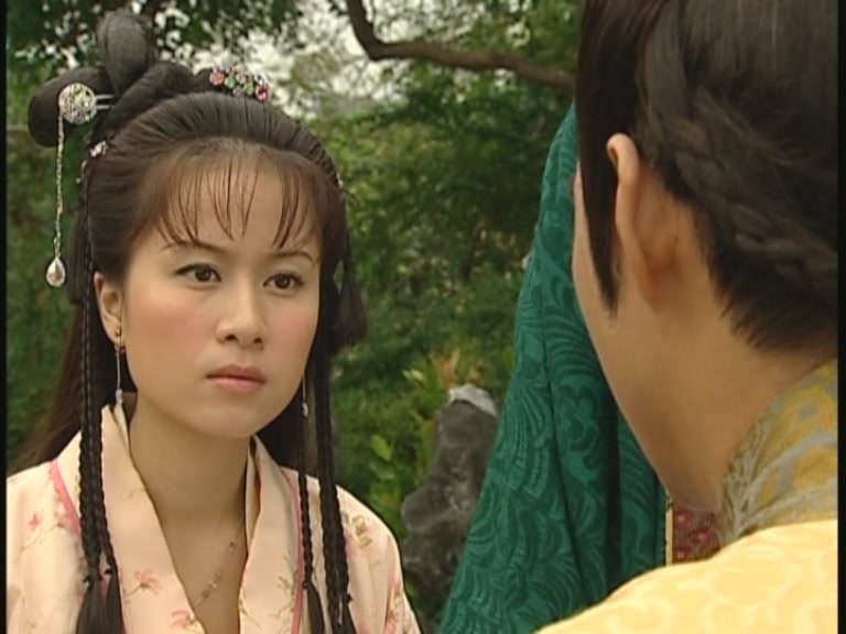 《锦绣良缘》海报第58张图片