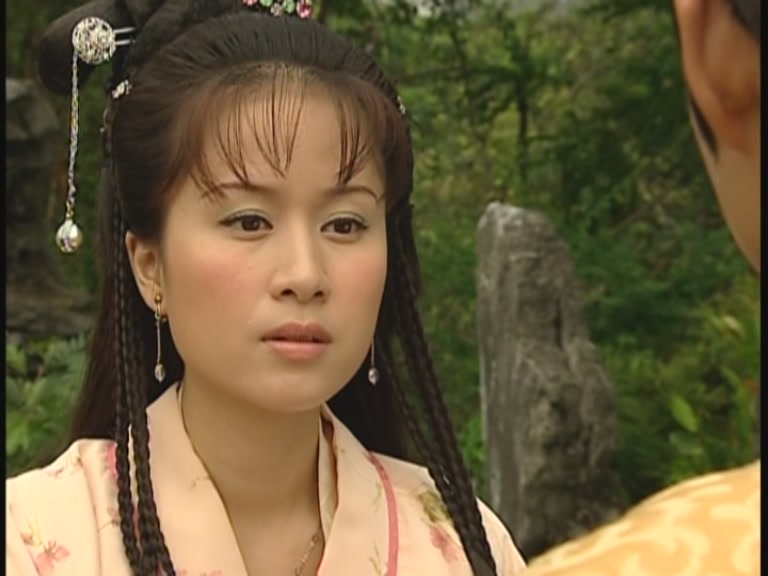 《锦绣良缘》海报第57张图片