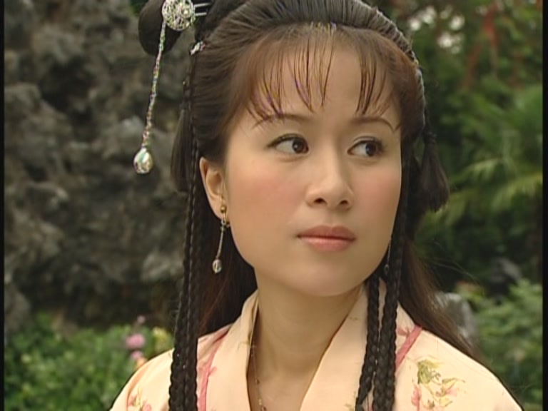 《锦绣良缘》海报第55张图片